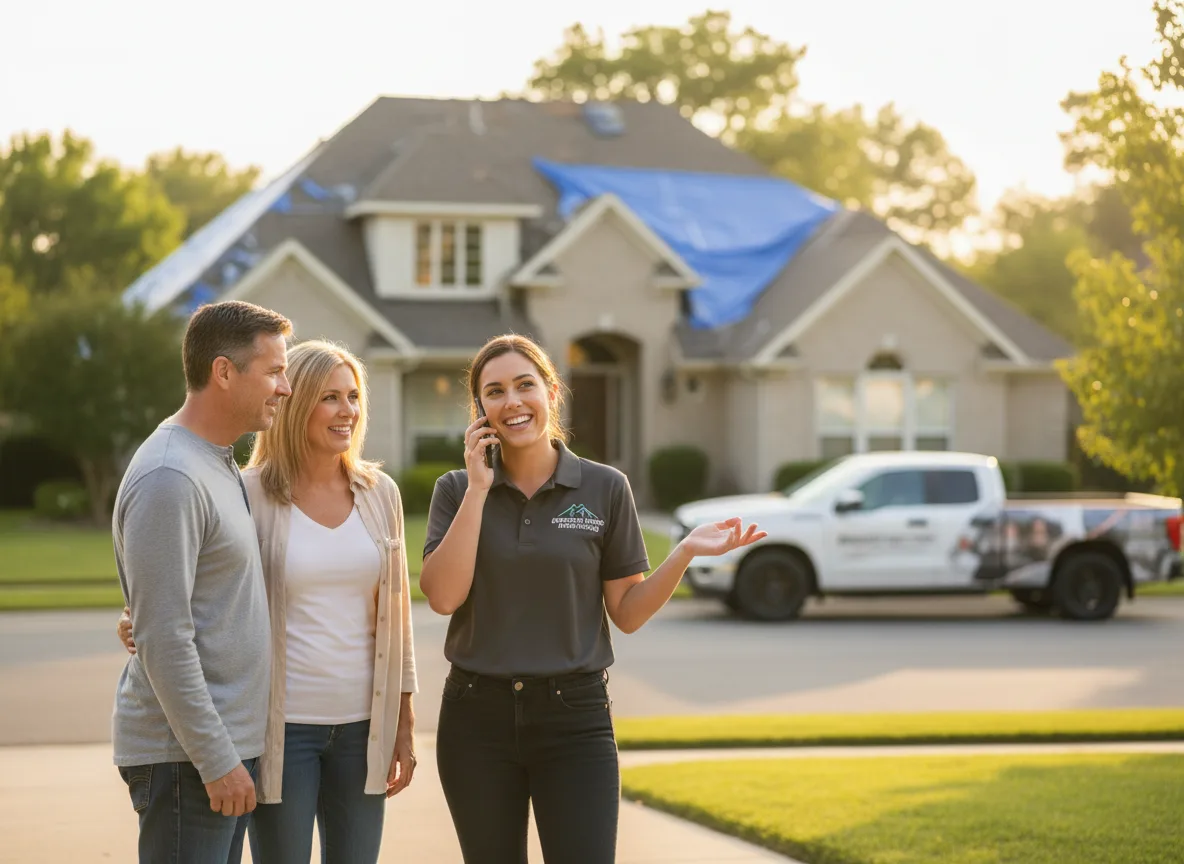 Emergency Roof Repair Flintville, TN FAQs